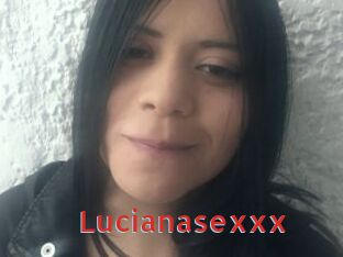 Lucianasexxx