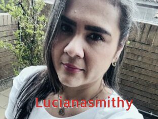 Lucianasmithy