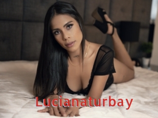 Lucianaturbay