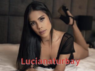 Lucianaturbay