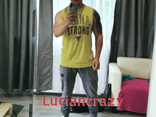 Luciancrazy