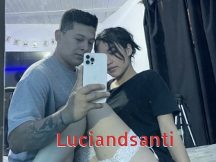 Luciandsanti