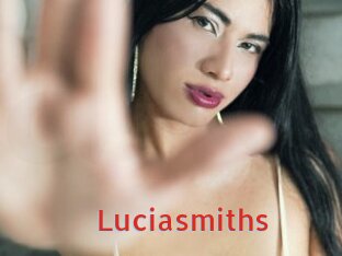 Luciasmiths