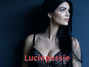 Luciepussie