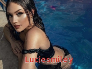 Luciesmiley