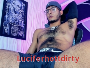 Luciferhottdirty