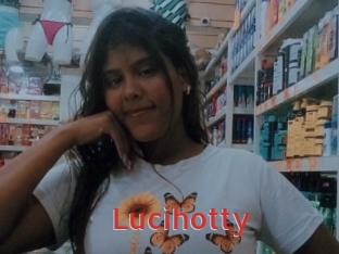 Lucihotty