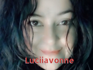 Luciiavonne