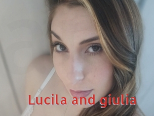 Lucila_and_giulia