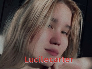 Lucilecarter