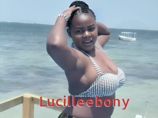 Lucilleebony