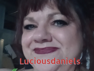 Luciousdaniels