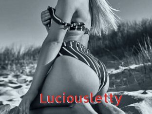 Luciousletty