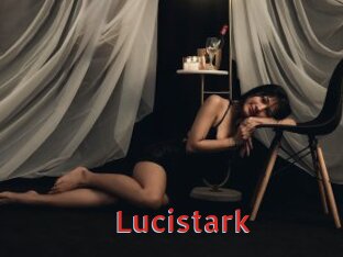 Lucistark