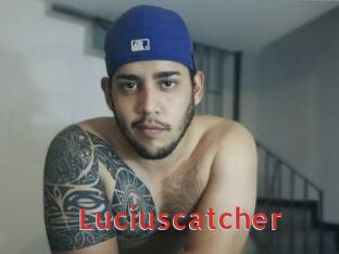 Luciuscatcher