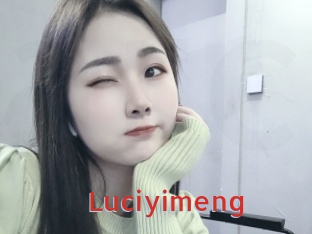 Luciyimeng