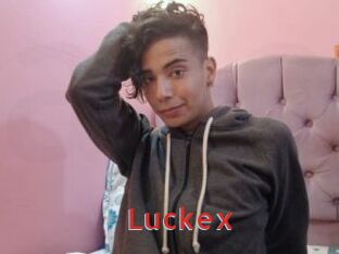 Luckex