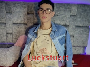 Luckstuart