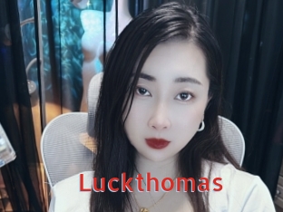 Luckthomas