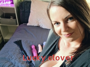 Lucky_clover