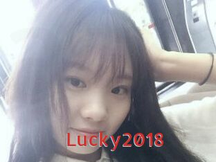 Lucky2018