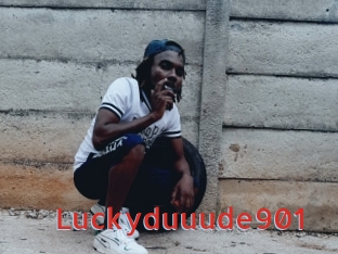 Luckyduuude901