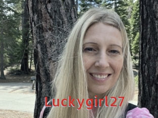 Luckygirl27