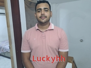 Luckyhh