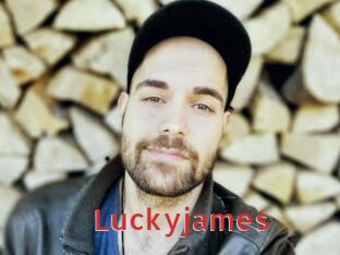 Luckyjames