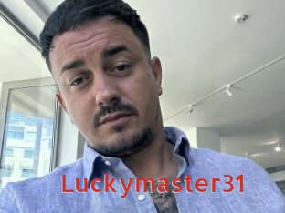 Luckymaster31