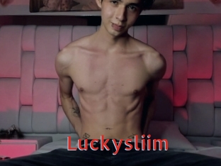 Luckysliim