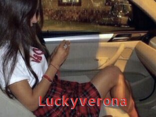 Luckyverona