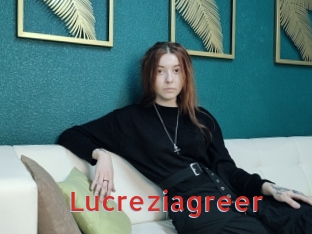 Lucreziagreer