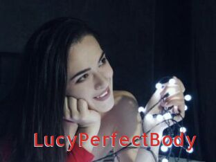 LucyPerfectBody