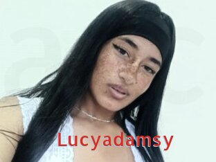 Lucyadamsy