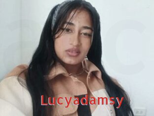 Lucyadamsy