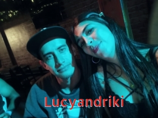 Lucyandriki