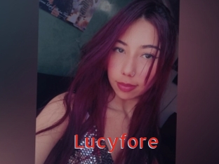 Lucyfore