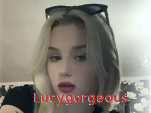 Lucygorgeous