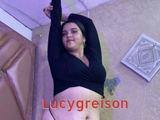 Lucygreison