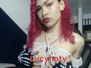 Lucyhoty