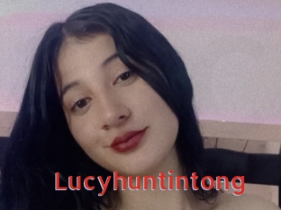 Lucyhuntintong