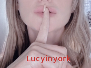 Lucyinyork