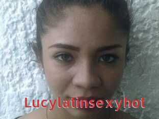 Lucylatinsexyhot