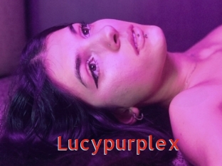 Lucypurplex