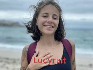 Lucyrait