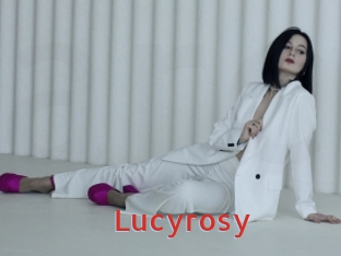 Lucyrosy