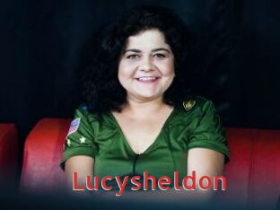 Lucysheldon