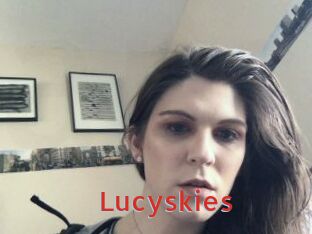 Lucyskies