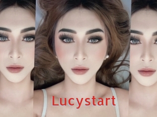 Lucystart